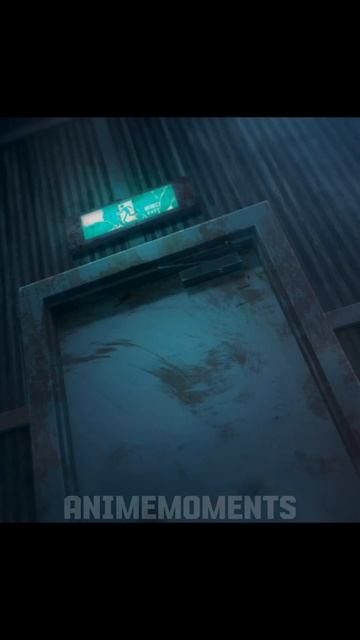 Обычно жить хочу... #shorts   #anime #аниме #анимемомент #аниме?