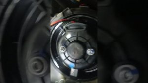 ЗАМЕНА ВЕНТИЛЯТОРА ПЕЧКИ НИССАН КАШКАЙ ,Nissan Qashqai.