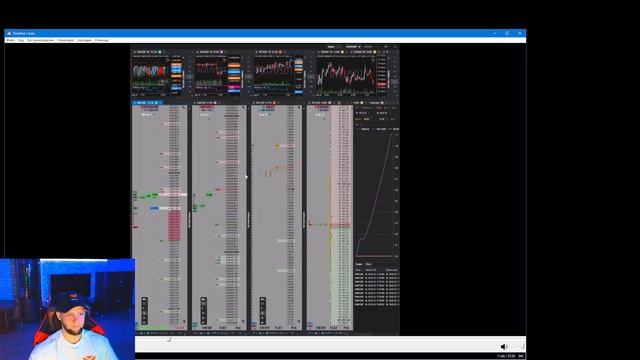 Сбор спреда и алгоритмов на Mexc | Полный гайд