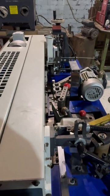 Кромочный станок sietro 3.2 смотреть онлайн