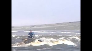 Жесть! Утопили УРАЛ! экстремальные и суровые дороги се