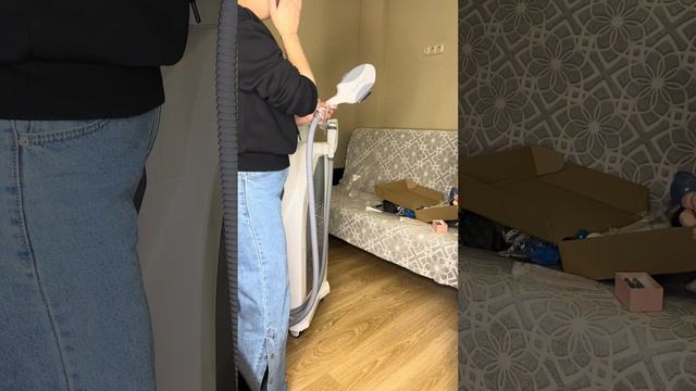 Обучение комбайн 3 в1, Элос, Opt, Magneto 360.