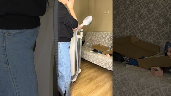 Обучение комбайн 3 в1, Элос, Opt, Magneto 360.