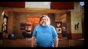 Лавовая курица Стива!(песня)