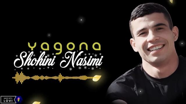 Shohini Nasimi - YAGONA ( У А БАЛКОМ МАН ТАГИ БОРОН) 2025 смотреть онлайн