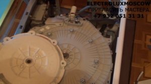 Стиральная машина Whirlpool вертикальной загрузки замена