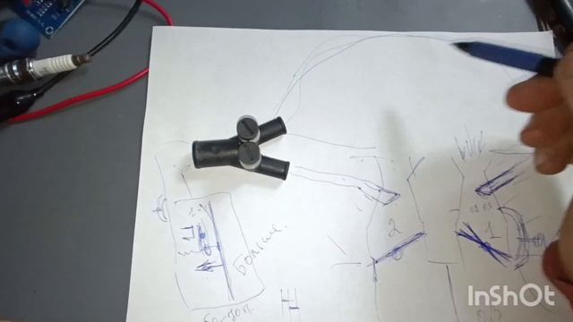 ГБО-2 на 2х камерном карбюраторе, КАААК? смотреть онлайн