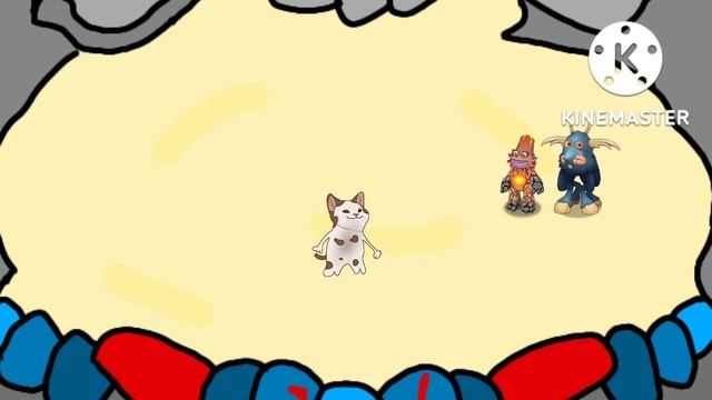 НЕ СМОТРЕТЬ И НЕ СЛУШАТЬ, ПОТЕЧЁТ КРОВЬ ИЗ УШЕЙ!!! PopCat isl смотреть онлайн