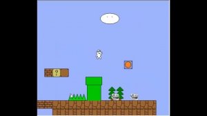 Прохождение Memes Mario за 5 минут