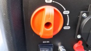 Генератор  Hyundai HHY 2050Si новинка 2024 року