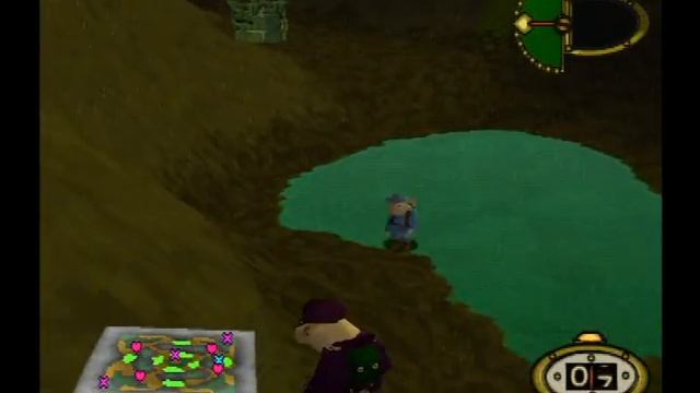 Hogs of War миссия 25 (Mardy Pigs) + 2 video (on the PS2) смотреть онлайн