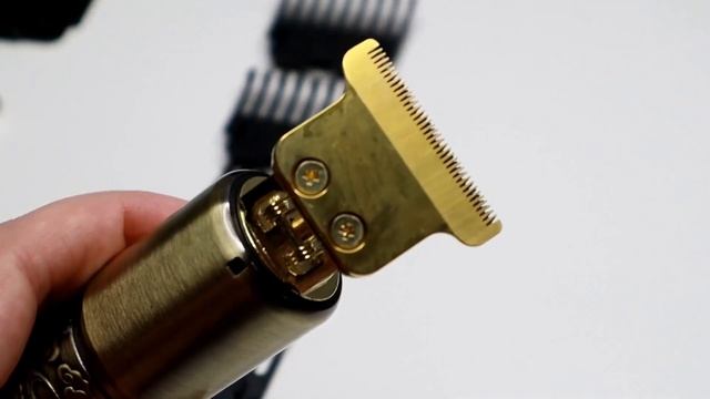 электробритва триммер с китая vintage обзор смотреть онлайн