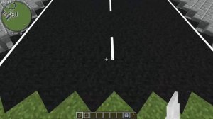 СОЗДАНИЕ КОЛЬЦЕВОЙ ЛИНИИ И СТРОЕНИЕ ДОРОГ! (Minecraft Transit R