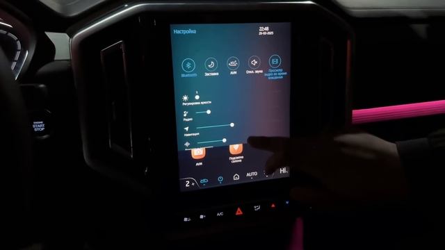 JAC T9 ЛУЧШИЙ ПИКАП на рынке KZ? Обзор и ТЕСТ от PM10. смотреть онлайн