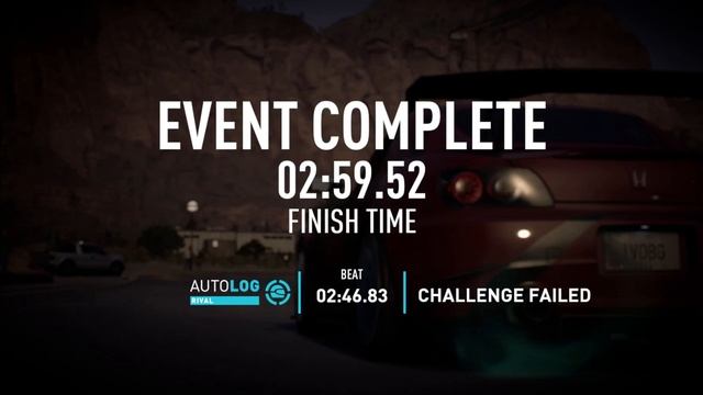 Need For Speed Payback #8 НАЙ-ТЪПИЯ КЛИП!! смотреть онлайн