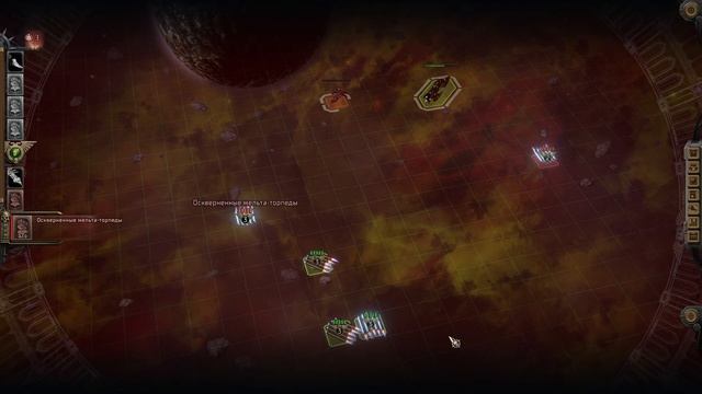 WH40k: Rogue Trader #32 - Космические мусорщики смотреть онлайн