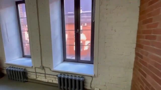 Аренда Лофт 70 м2 Духовской 17