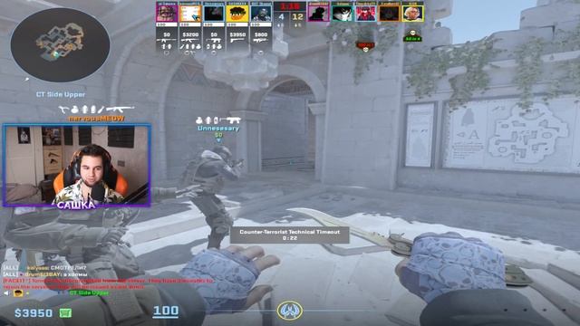 Я ОФИЦИАЛЬНО ПОПАЛ В СКРЫТЫЙ ПУЛ смотреть онлайн