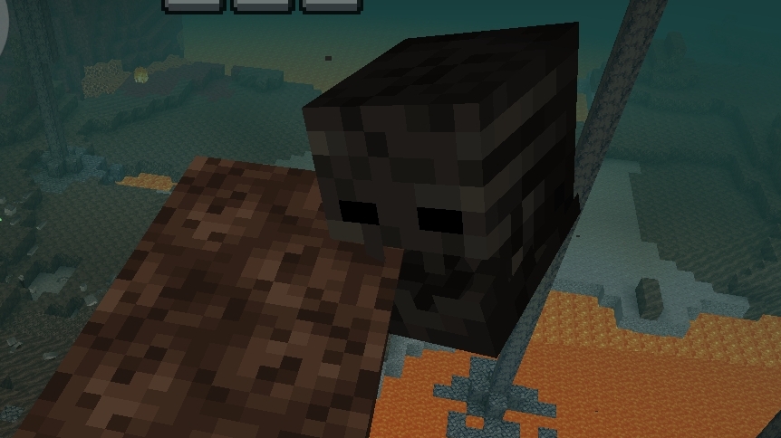 Выживание с магией 5