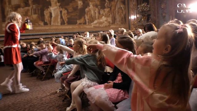 Снежная Королева