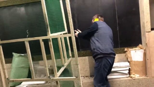 Кубок Московской области по IDPA, 2 этап. 07.03.2020. Глок 17 (1)