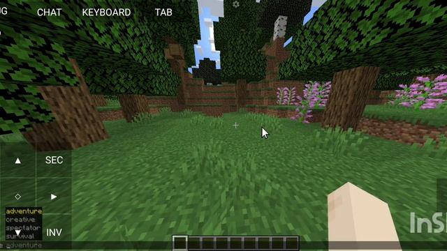 Как включить режим наблюдателя в Minecraft смотреть онлайн