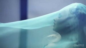 Arab Girl - Арабская девушка