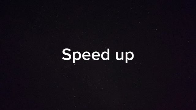 Незабудка speed up смотреть онлайн