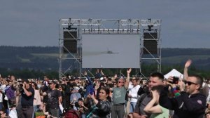 Крылья Пармы 2024