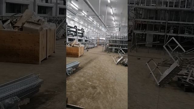 Жизнь, как она есть. Камчатка. с. Кострома. Всё во благо смотреть онлайн