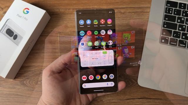 Почему не стоит покупать Google Pixel 7 и 7 Pro в 2025 году