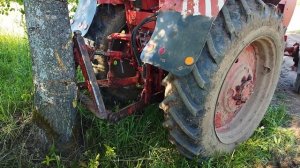 ЮМЗ испытание блокировки