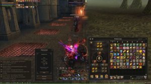 Рыцарь смерти в Lineage 2 Main от нуба до мастера! Подробный ?