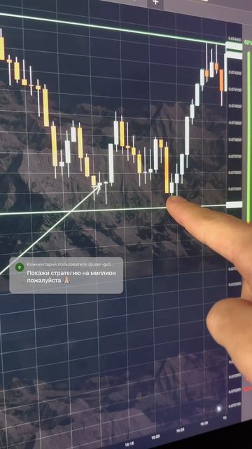 Легкий заработок сидя дома #деньги #заработок #трейдин смотреть онлайн