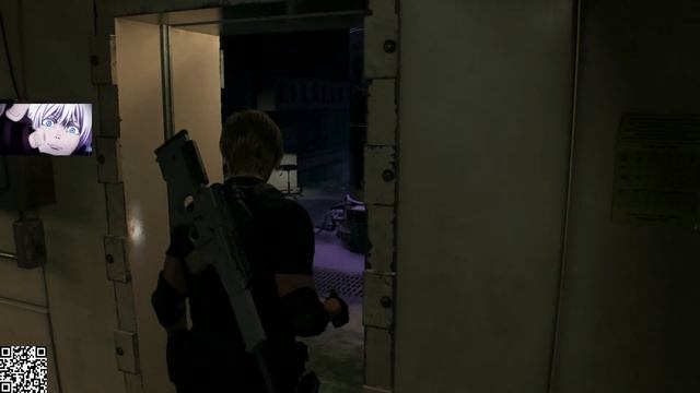 SKYWHYWALKER ПРОХОДИТ: Resident Evil 4 #16 смотреть онлайн