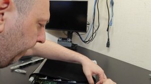 Hp Color LaserJet M252 замена плёнки переноса изображения