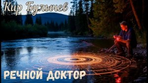 Речной доктор Кир Булычев