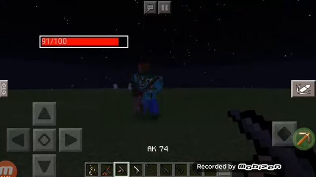 Обизриваем несколько модов на 1.2.10.2 смотреть онлайн