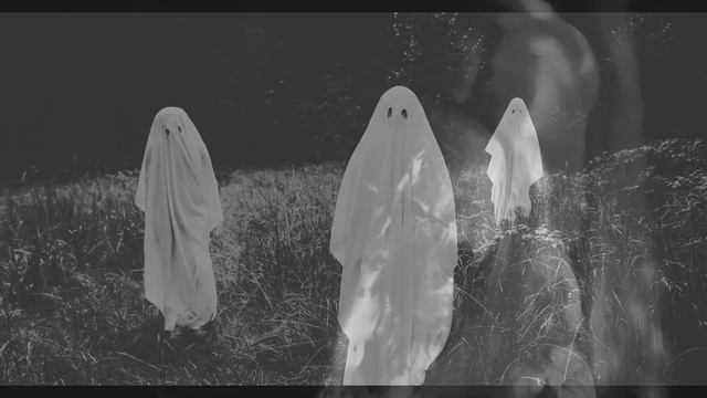 САРАЙ  Страшные истории на ночь Ужасы Мистика