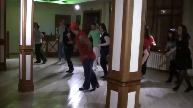 Луис Лопес румба.MTS