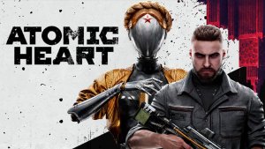 Atomic Heart. Прохождение игры. ч. 7
