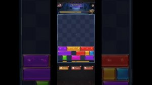 PUZZLE SURVIVAL прохождение 4 уровня Мастера самоцветов