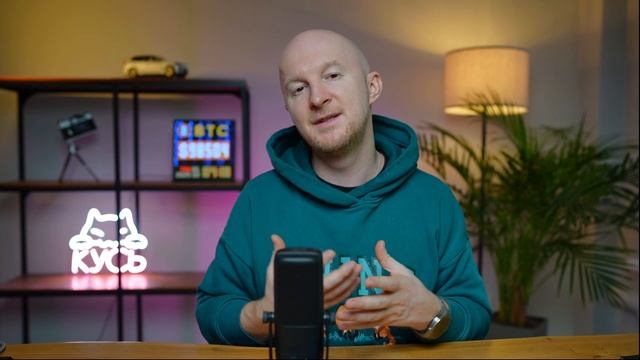 🟢 Гайд по созданию цифрового Сбер кошелька и покупке смотреть онлайн