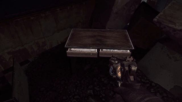 Прохождение Singularity. Часть 1. Начало. Спасение Демичева. смотреть онлайн