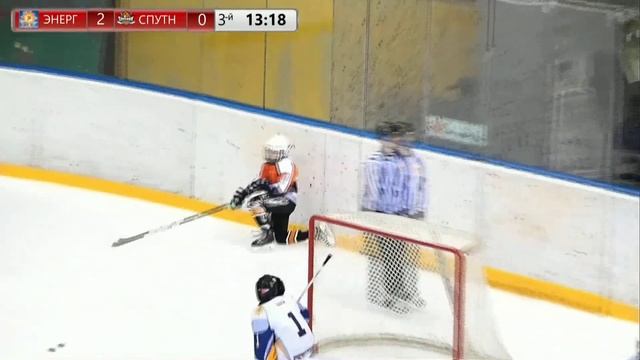 20.12.2020 Обзор голов. Спутник-11 (Нижний Тагил)-Энергия-11 (п