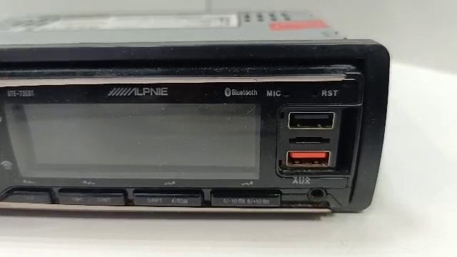 Видео №310982