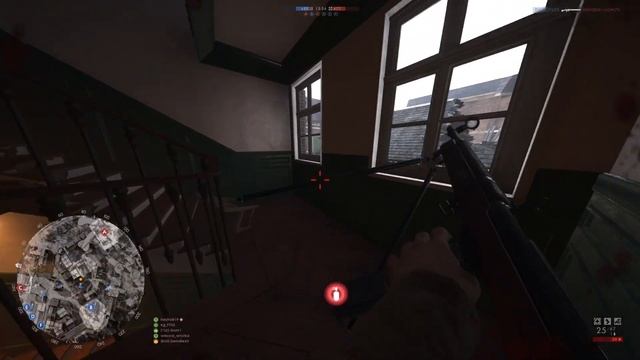 Одна проблема - нет патронов😜 Battlefield 1 смотреть онлайн