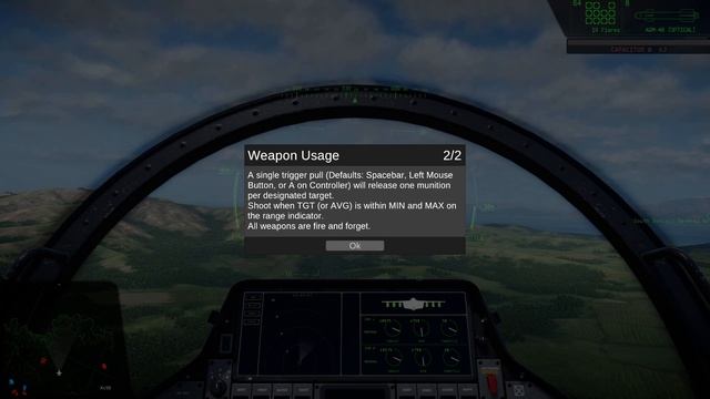 Nuclear Option Часть 1 "Обучение" смотреть онлайн