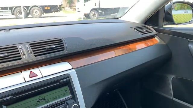ПАССАТ смотреть онлайн