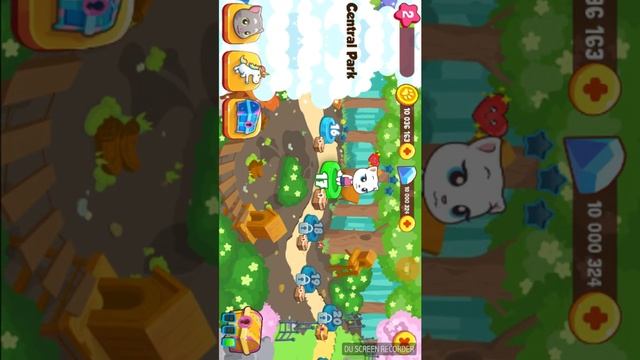 Новая игра Том кенди ран смотреть онлайн